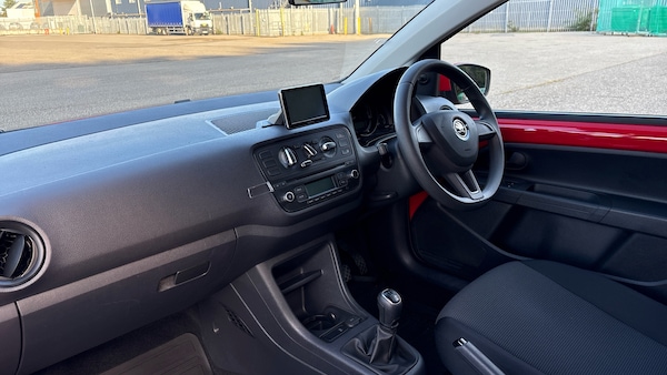 Used Skoda Citigo 2016 for sale - 76157034: Photo 9