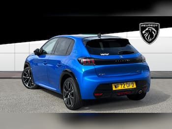 Used Peugeot 208 2022 for sale - 79815740: Photo
