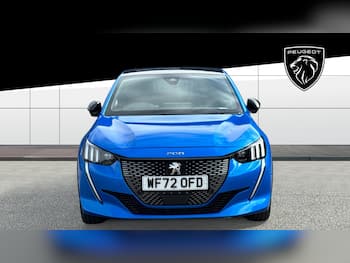 Used Peugeot 208 2022 for sale - 79815740: Photo