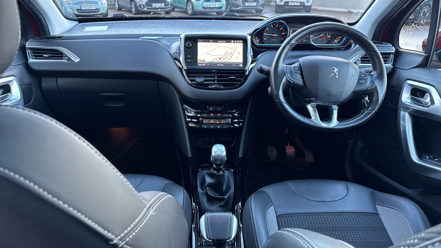 Used Peugeot 2008 2019 for sale - 76734950: Photo 10