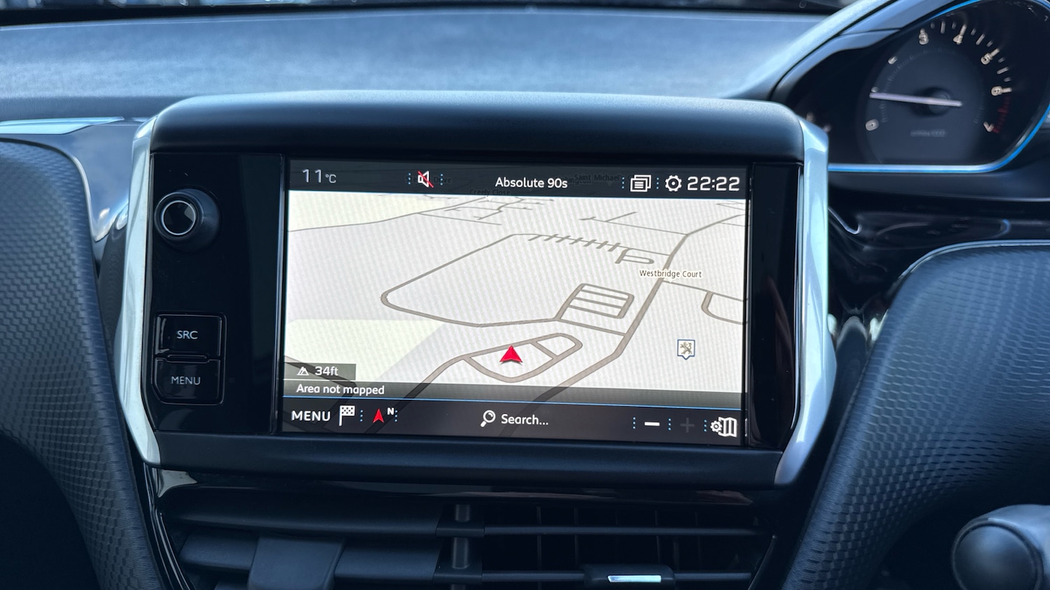 Used Peugeot 2008 2019 for sale - 76734950: Photo 12