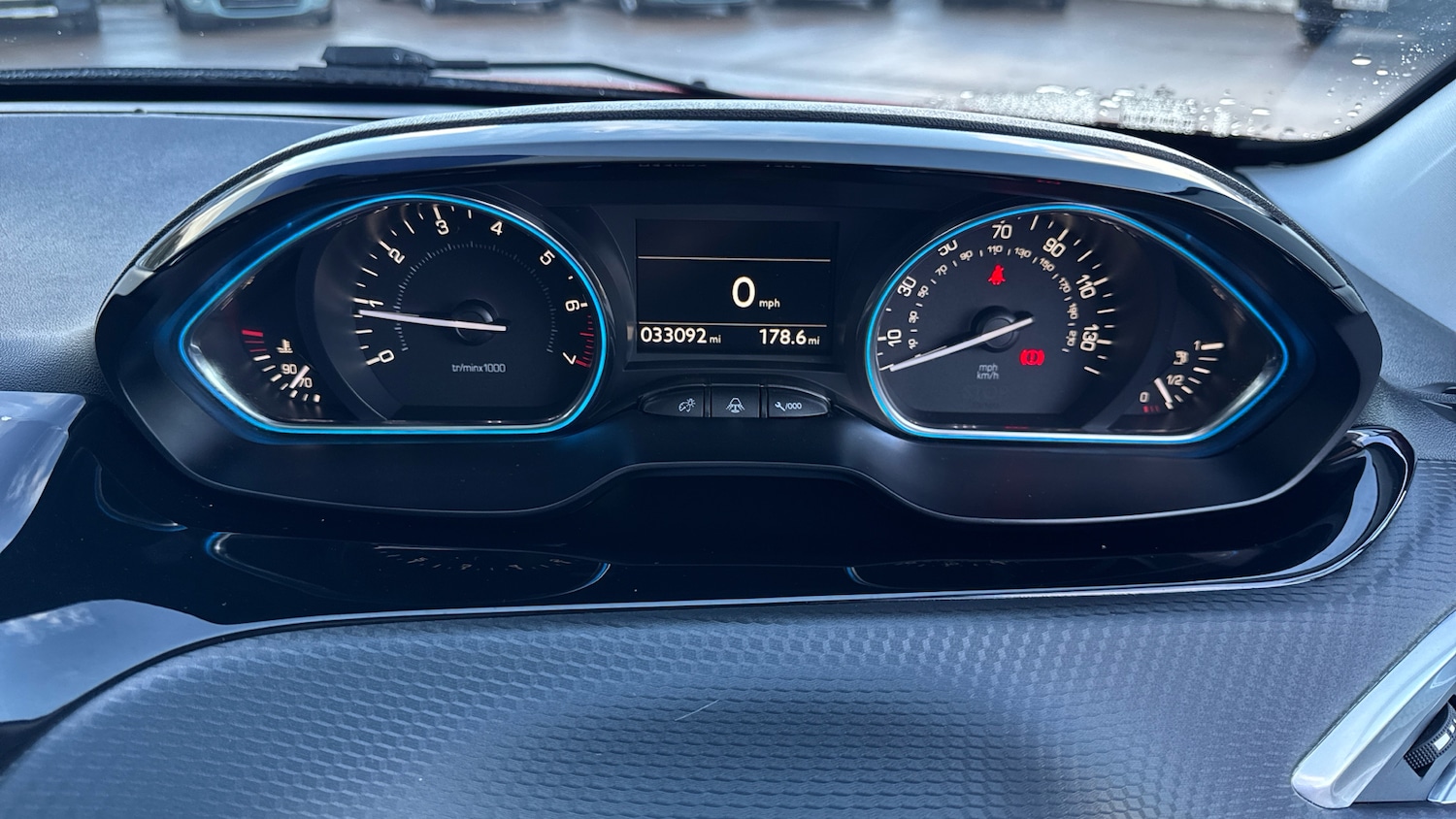 Used Peugeot 2008 2019 for sale - 76734950: Photo 18