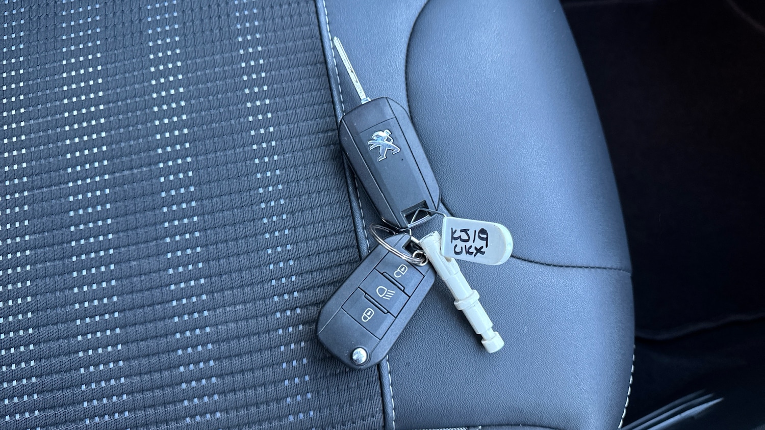 Used Peugeot 2008 2019 for sale - 76734950: Photo 20