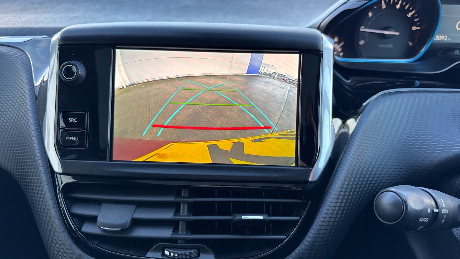 Used Peugeot 2008 2019 for sale - 76734950: Photo 25