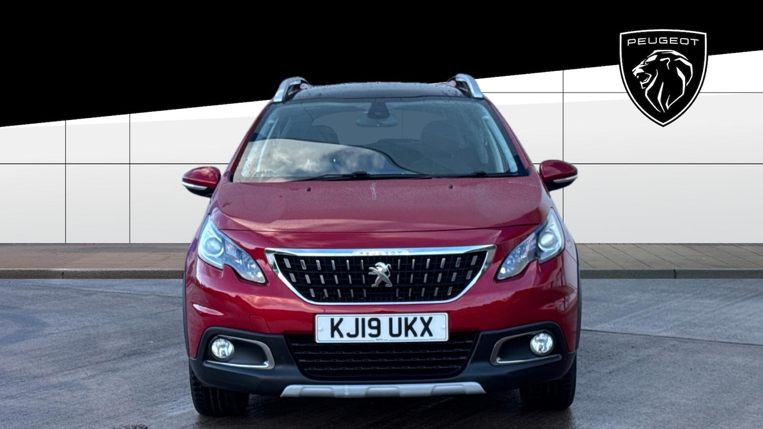 Used Peugeot 2008 2019 for sale - 76734950: Photo 3
