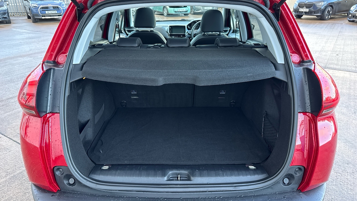 Used Peugeot 2008 2019 for sale - 76734950: Photo 4