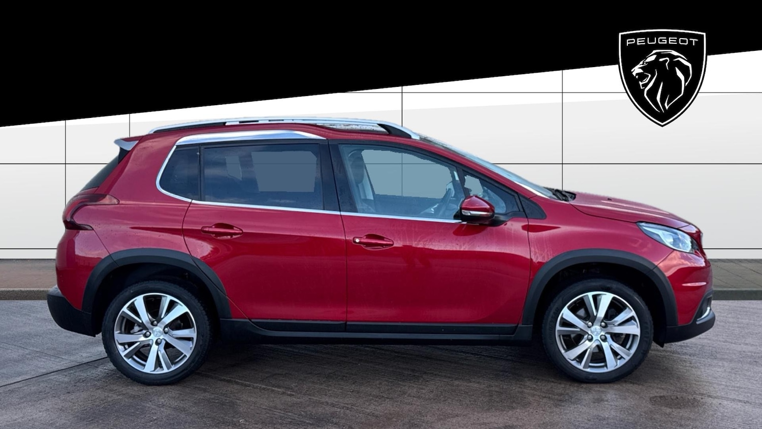 Used Peugeot 2008 2019 for sale - 76734950: Photo 5
