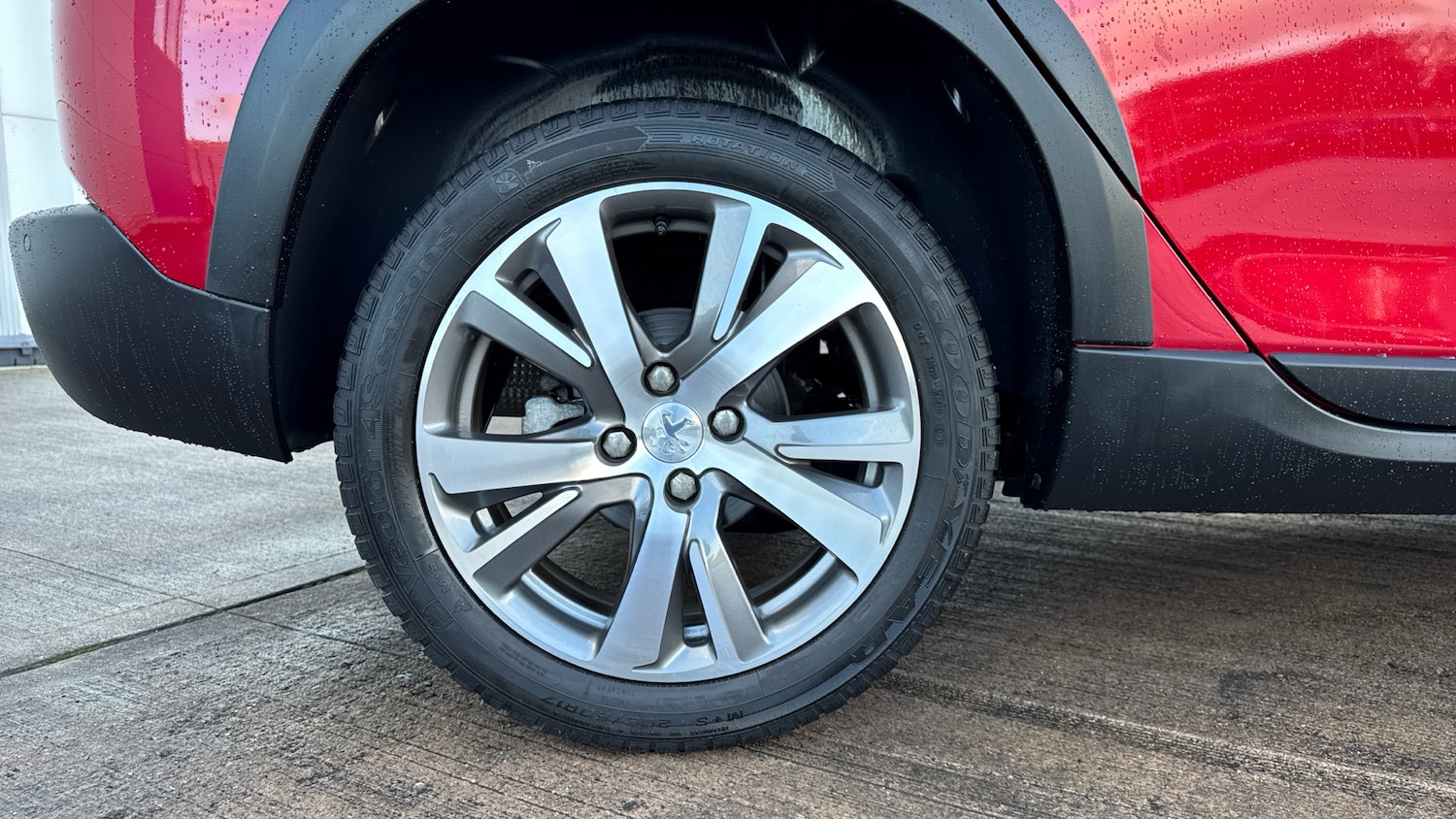 Used Peugeot 2008 2019 for sale - 76734950: Photo 7