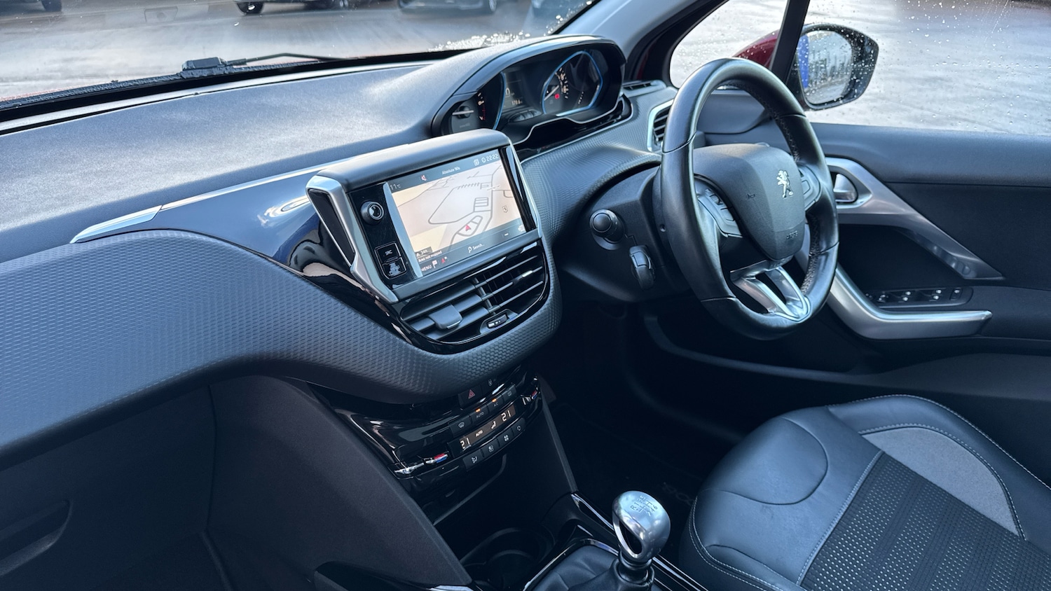 Used Peugeot 2008 2019 for sale - 76734950: Photo 9