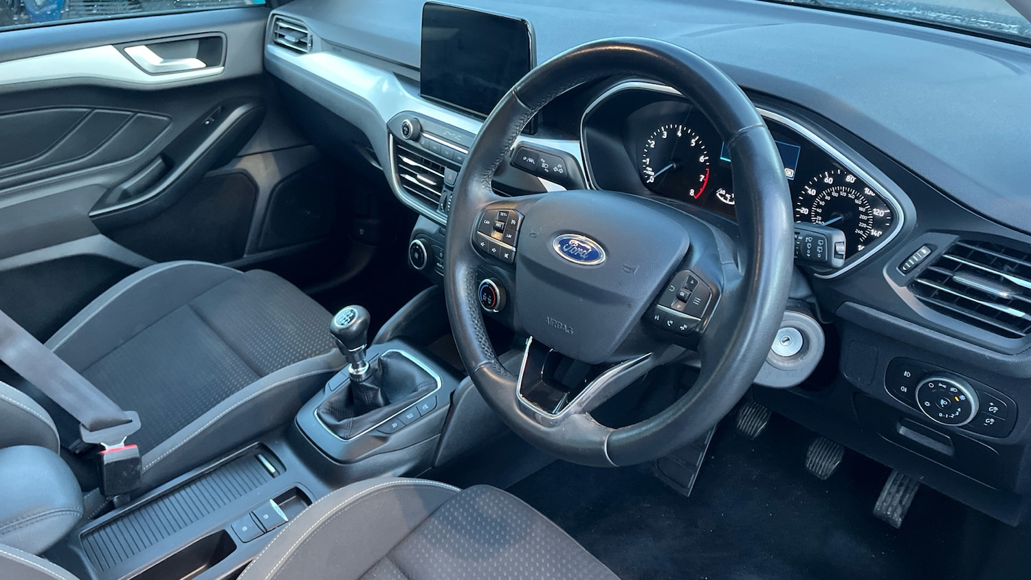 Used Ford Focus 2020 for sale - 77431600: Photo 11