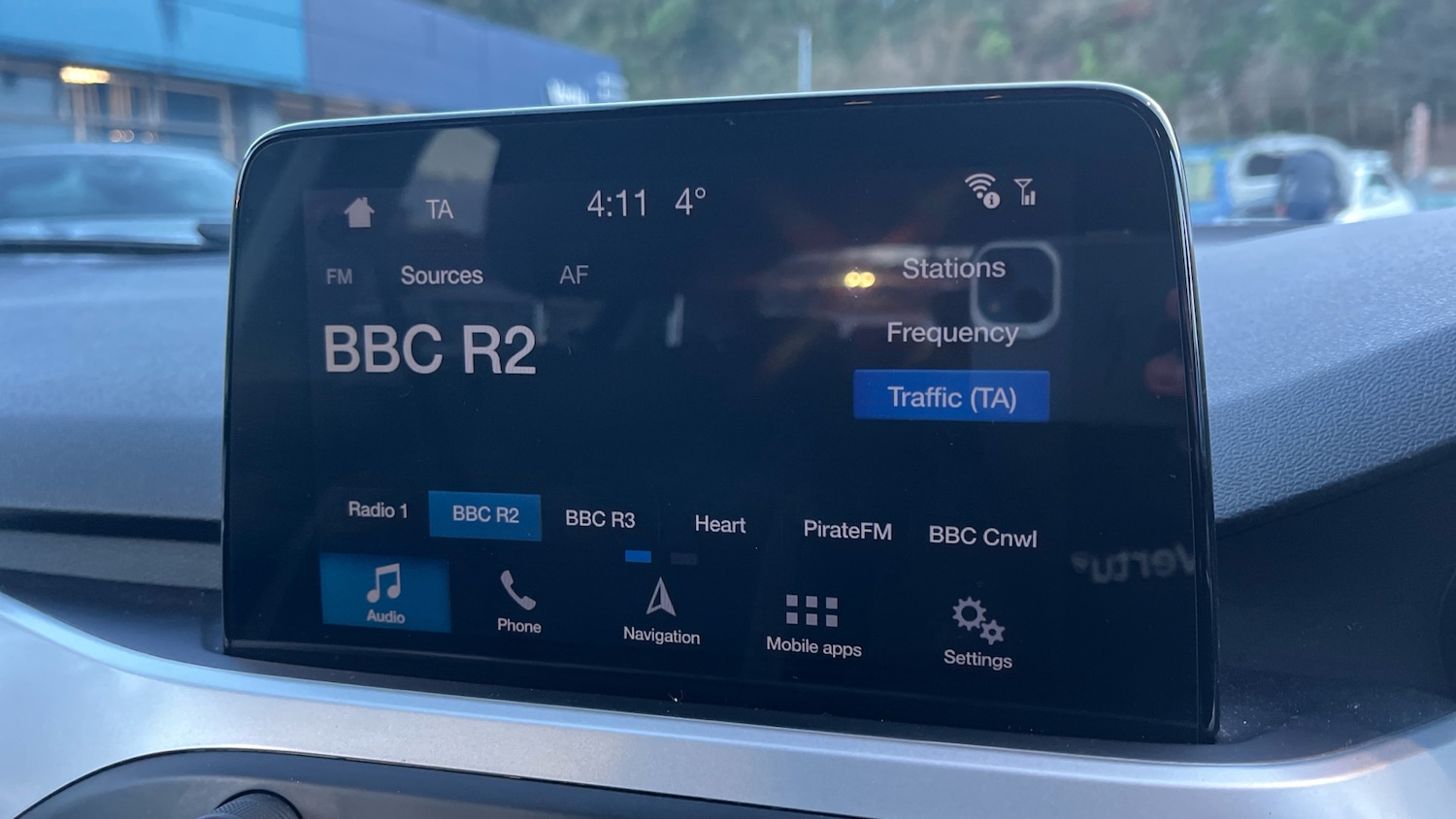 Used Ford Focus 2020 for sale - 77431600: Photo 12