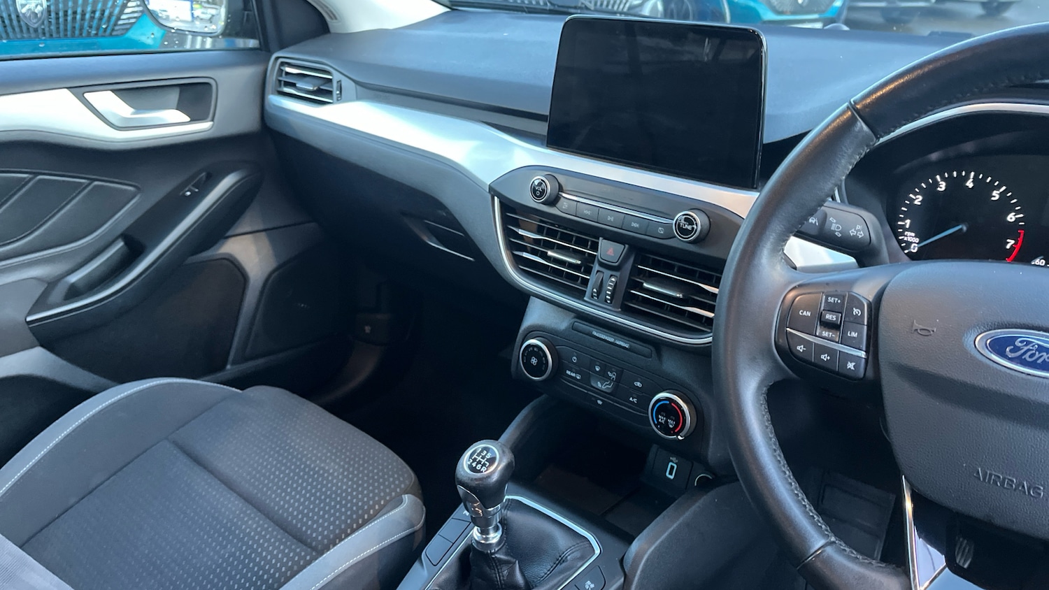 Used Ford Focus 2020 for sale - 77431600: Photo 14