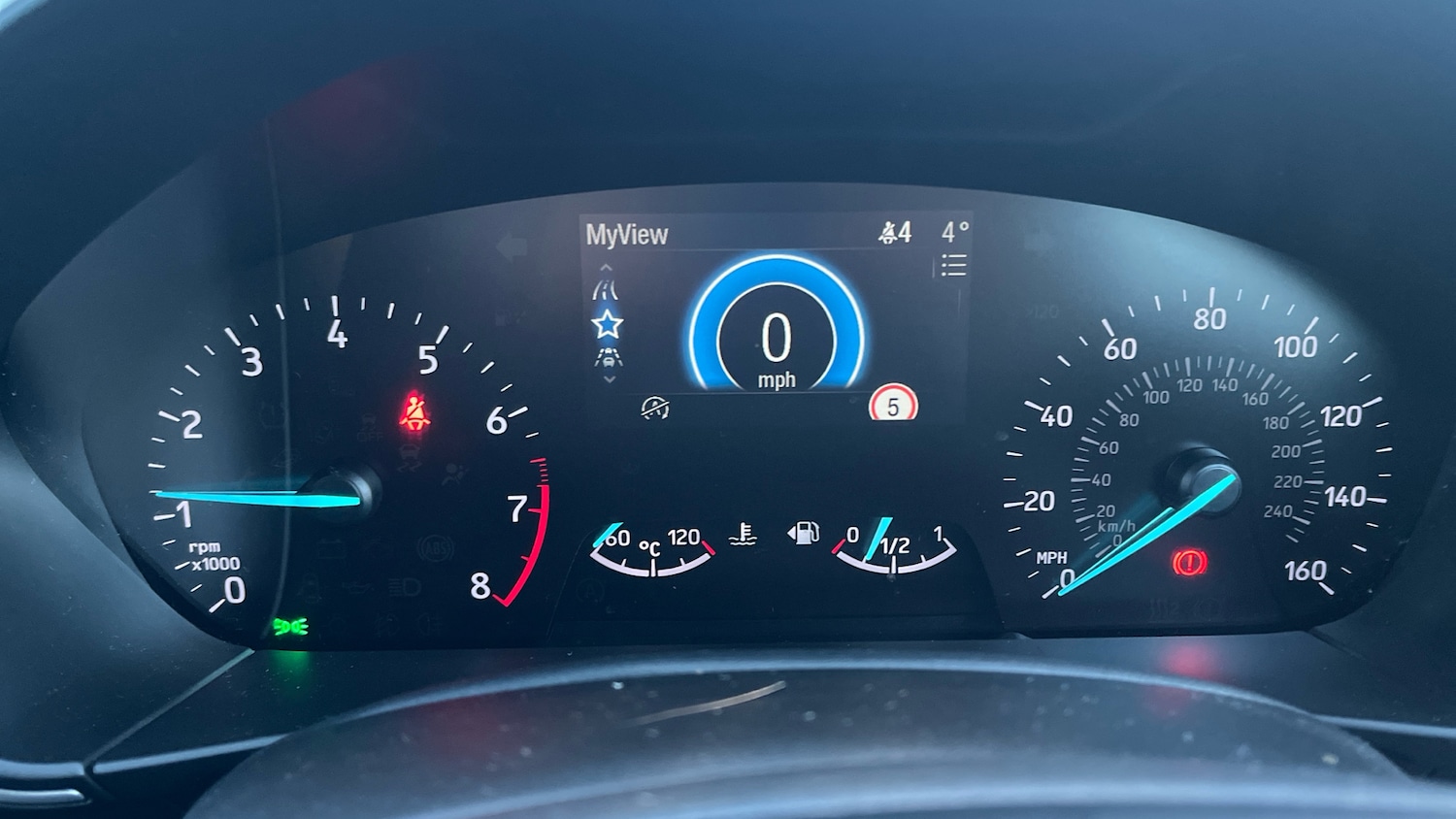 Used Ford Focus 2020 for sale - 77431600: Photo 18