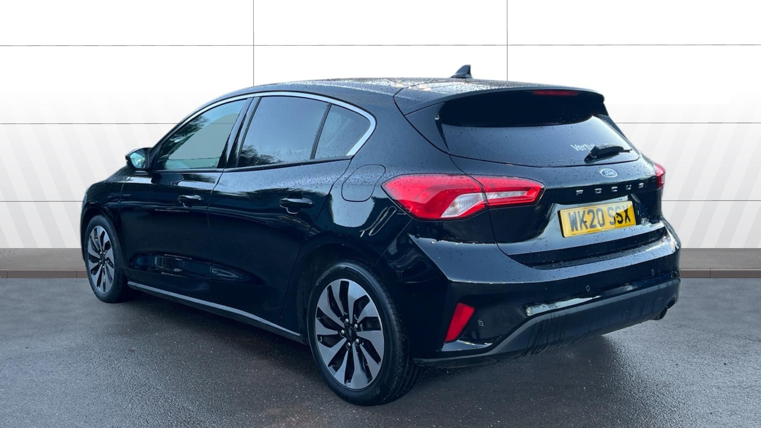 Used Ford Focus 2020 for sale - 77431600: Photo 2