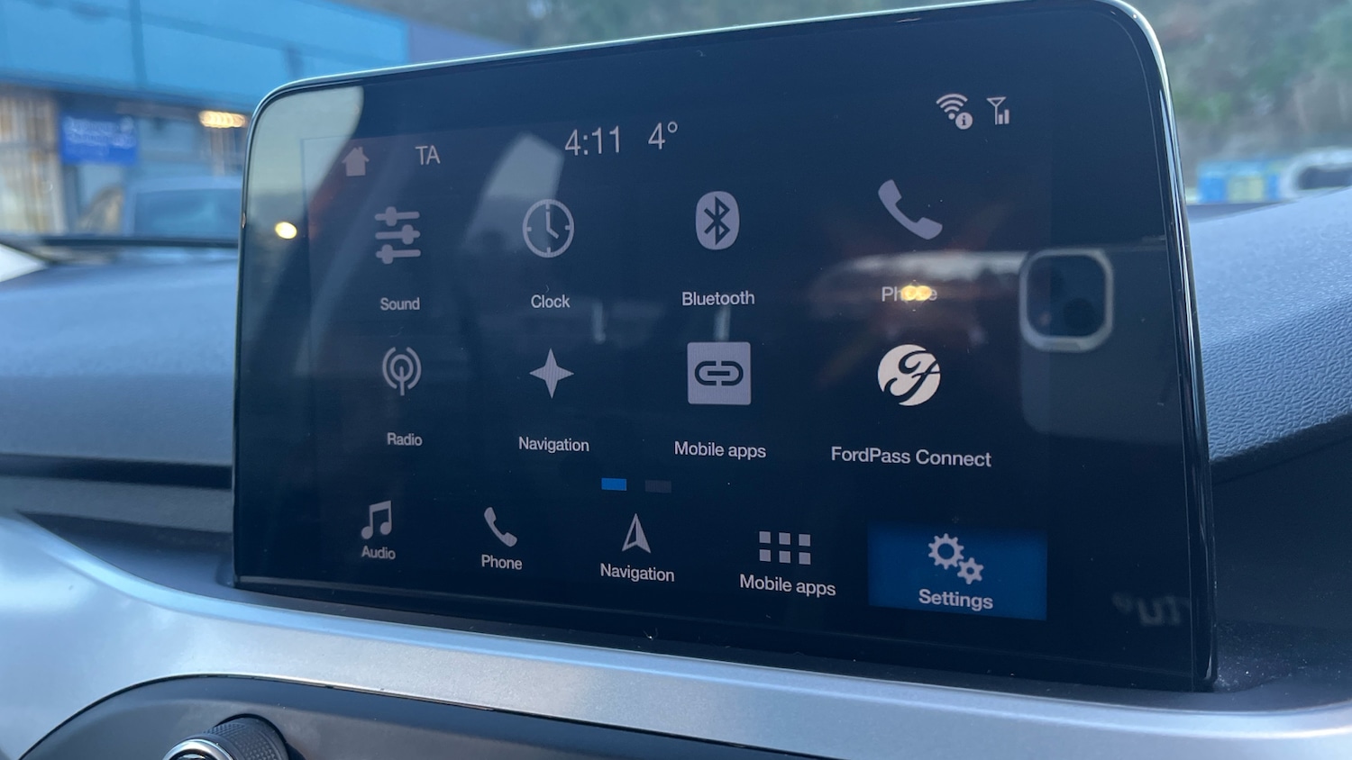 Used Ford Focus 2020 for sale - 77431600: Photo 33