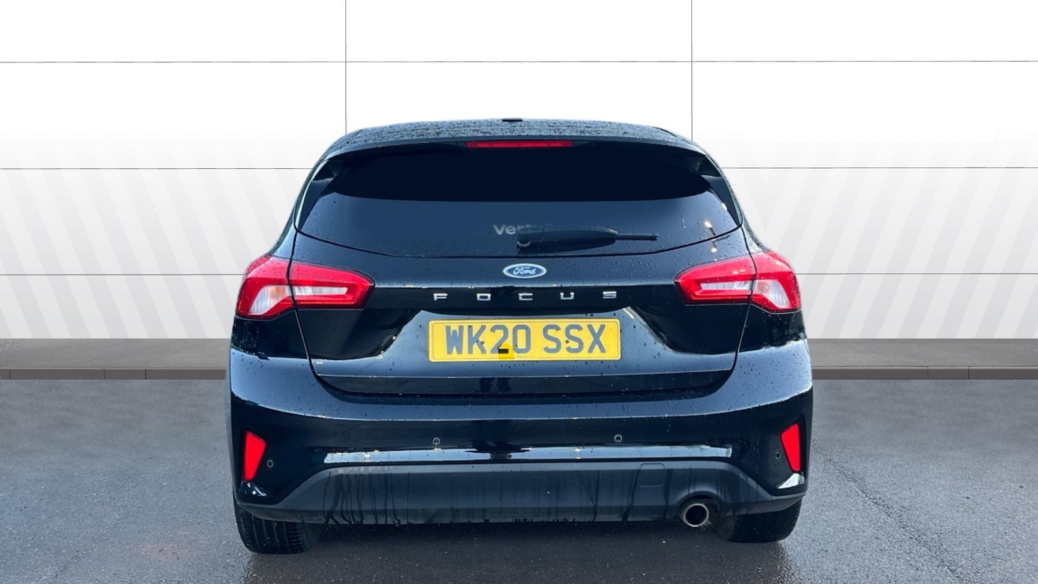 Used Ford Focus 2020 for sale - 77431600: Photo 6