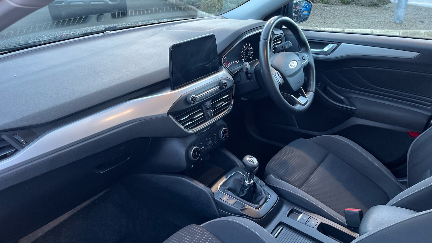 Used Ford Focus 2020 for sale - 77431600: Photo 9