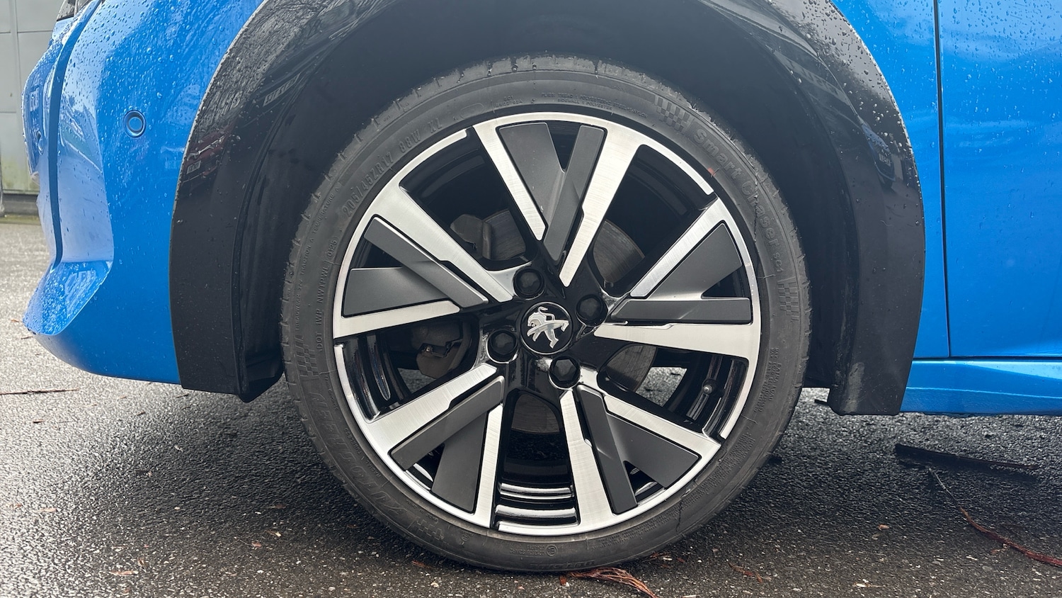 Used Peugeot 208 2022 for sale - 77222845: Photo 23