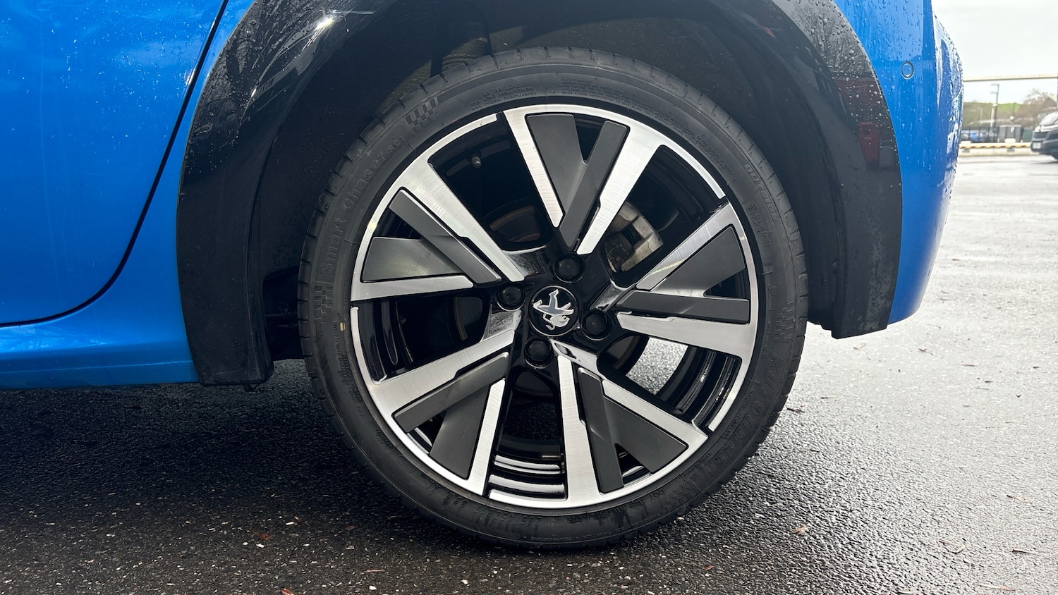 Used Peugeot 208 2022 for sale - 77222845: Photo 24