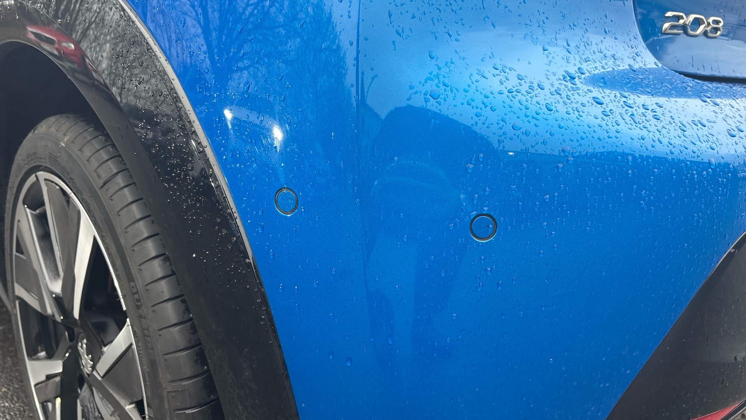 Used Peugeot 208 2022 for sale - 77222845: Photo 25