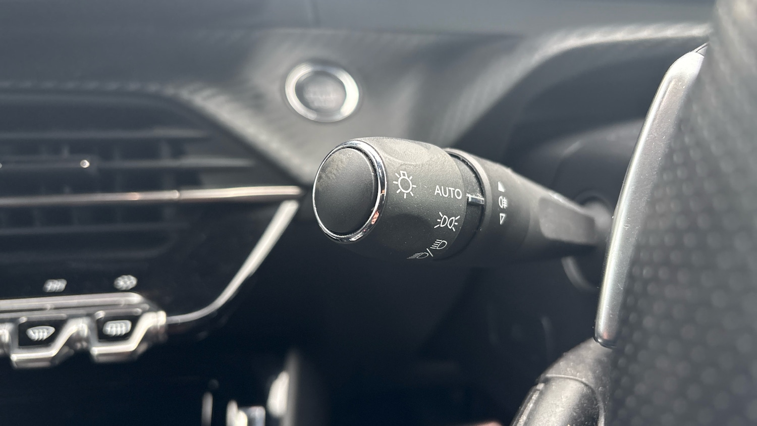 Used Peugeot 208 2022 for sale - 77222845: Photo 34