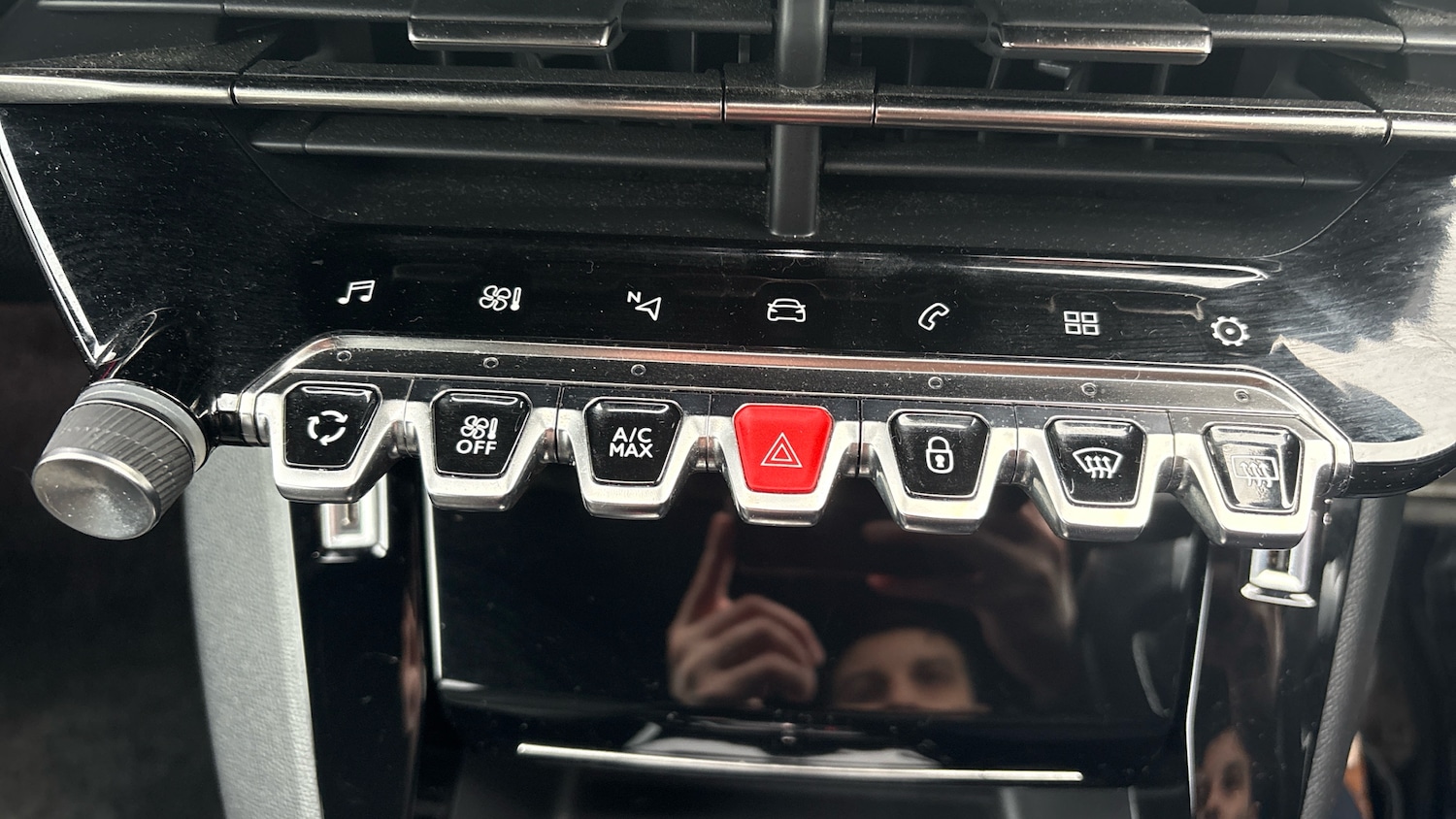 Used Peugeot 208 2022 for sale - 77222845: Photo 36