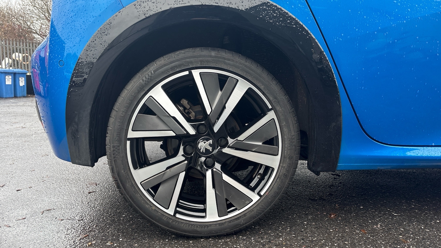 Used Peugeot 208 2022 for sale - 77222845: Photo 7