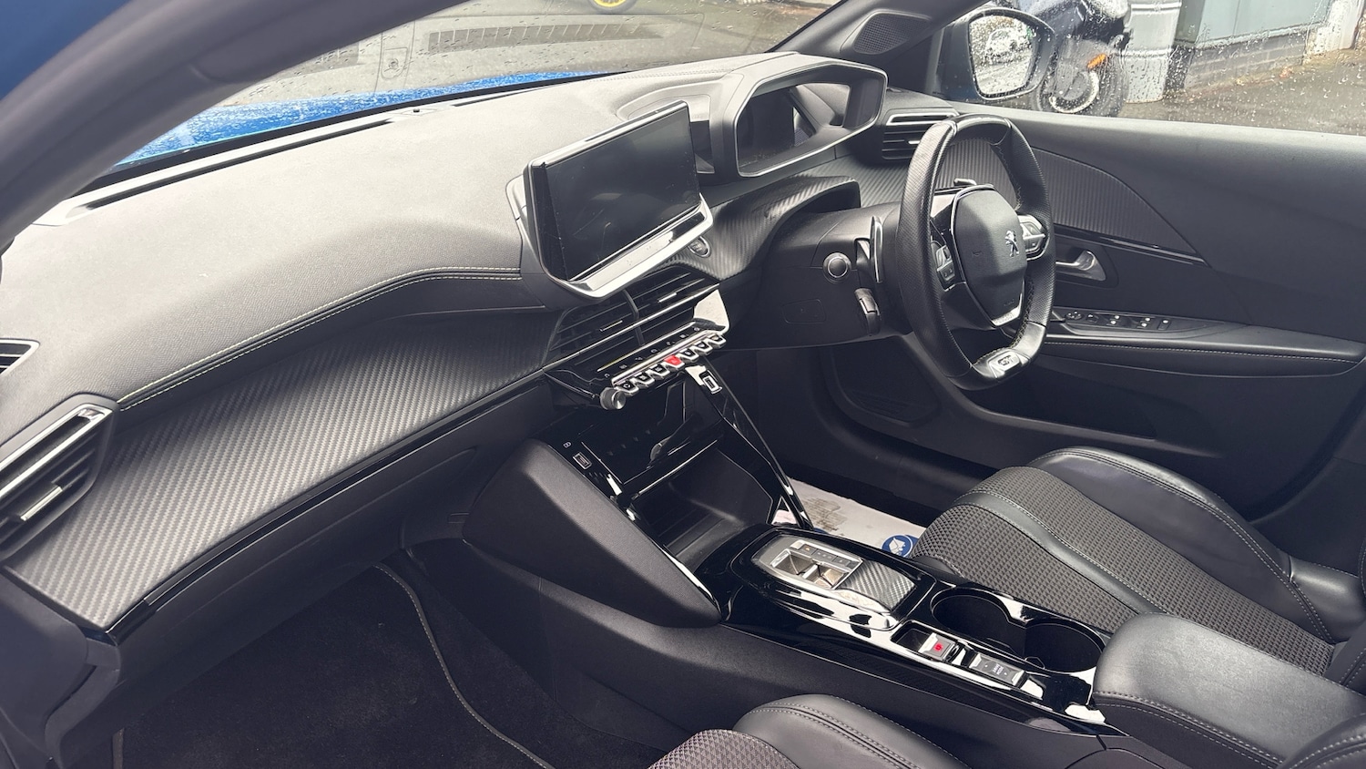 Used Peugeot 208 2022 for sale - 77222845: Photo 9