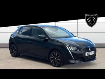 2021 (21) - 1.2 PureTech 130 GT Premium 5dr EAT8 Petrol Hatchback