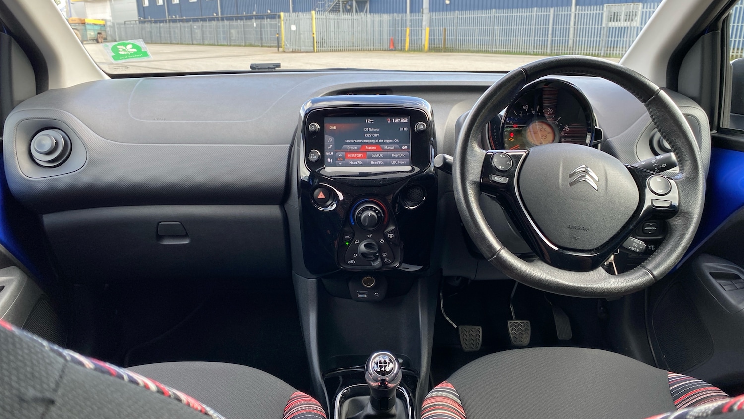 Used Citroen C1 2019 for sale - 77729722: Photo 10