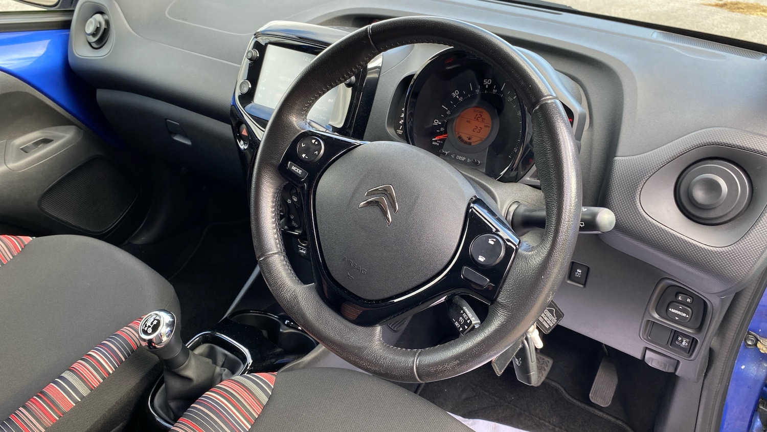 Used Citroen C1 2019 for sale - 77729722: Photo 11