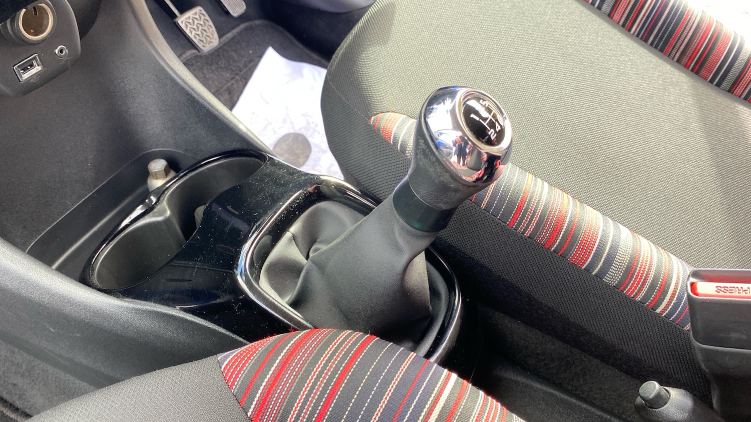 Used Citroen C1 2019 for sale - 77729722: Photo 13