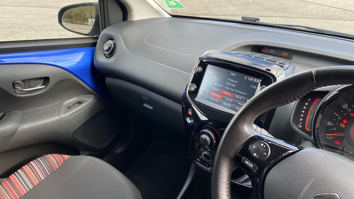 Used Citroen C1 2019 for sale - 77729722: Photo 14