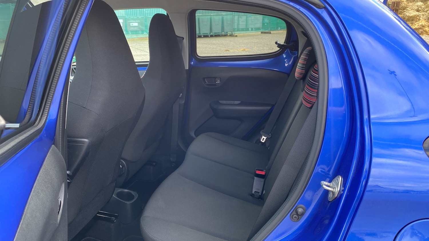 Used Citroen C1 2019 for sale - 77729722: Photo 16