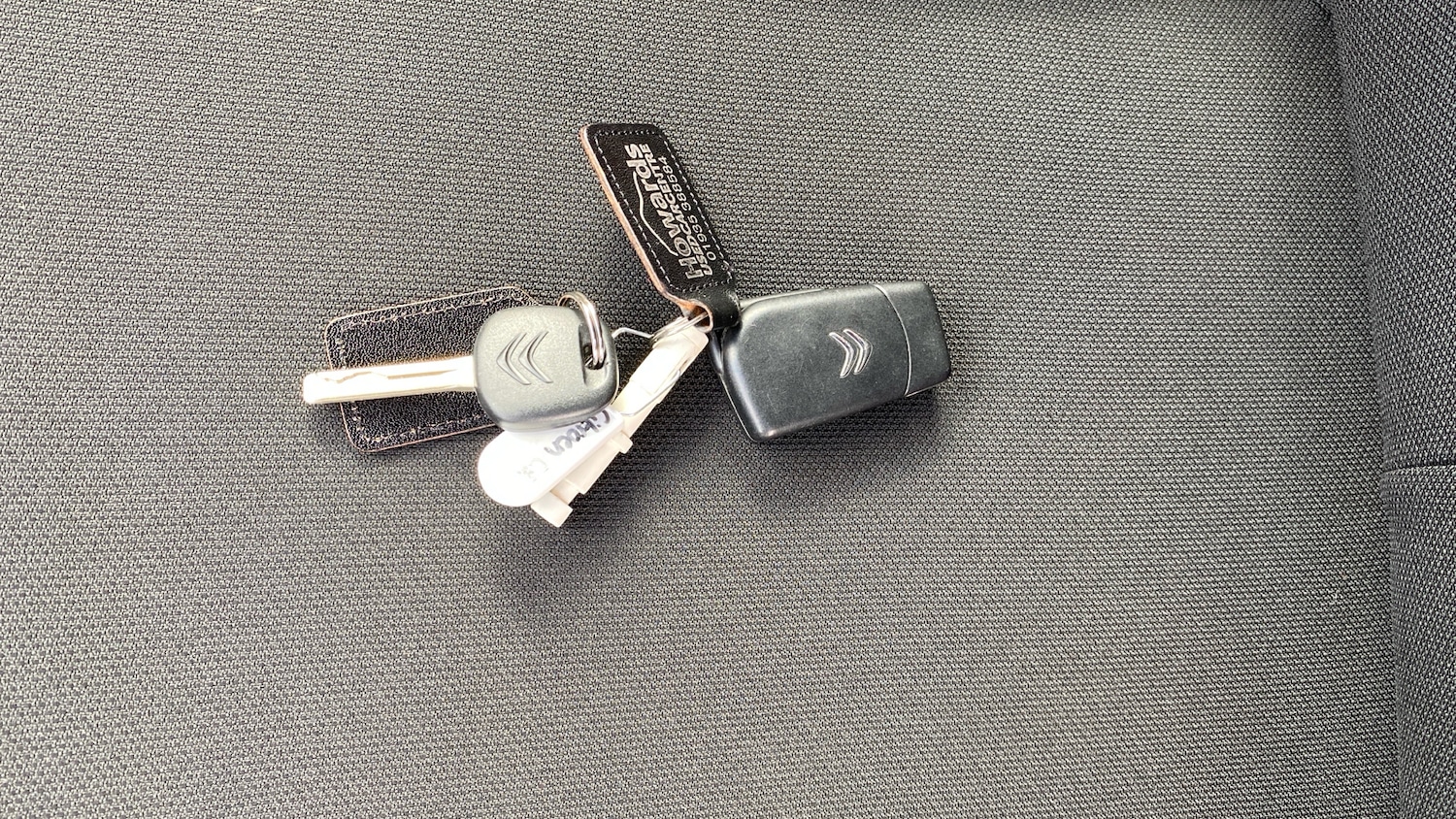 Used Citroen C1 2019 for sale - 77729722: Photo 20