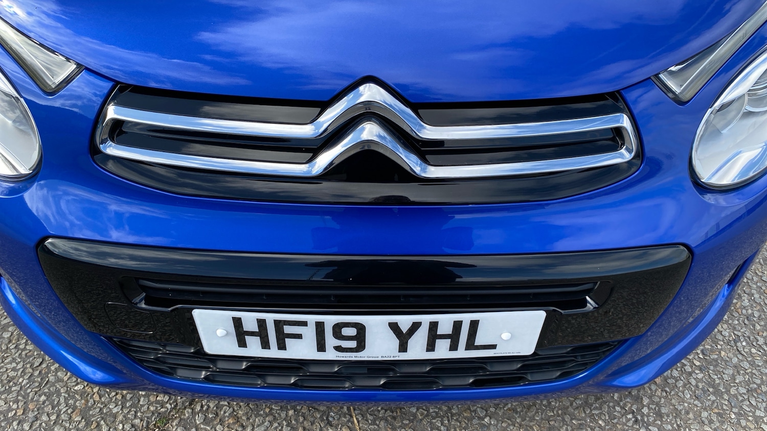 Used Citroen C1 2019 for sale - 77729722: Photo 21