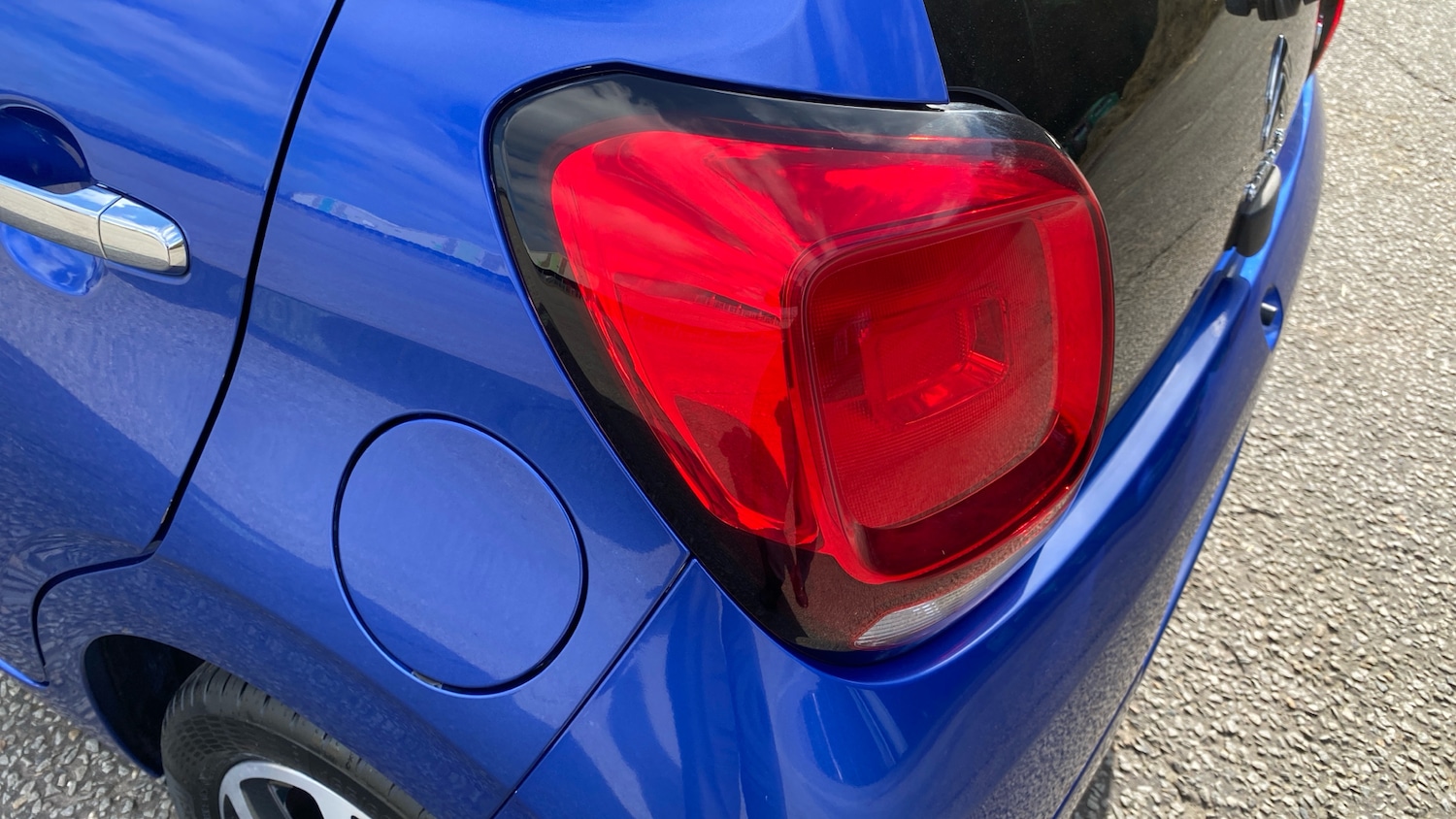 Used Citroen C1 2019 for sale - 77729722: Photo 28