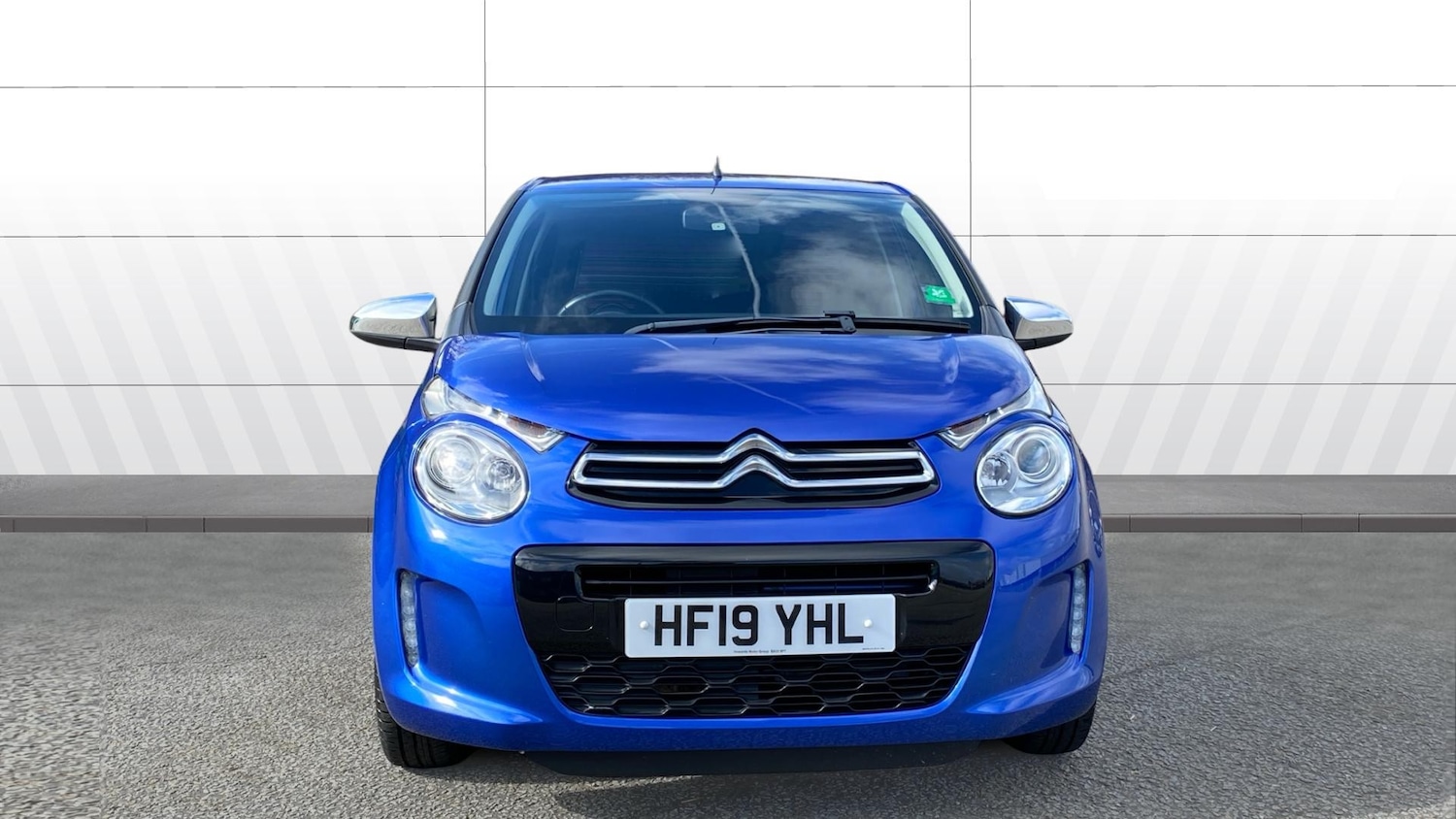 Used Citroen C1 2019 for sale - 77729722: Photo 3
