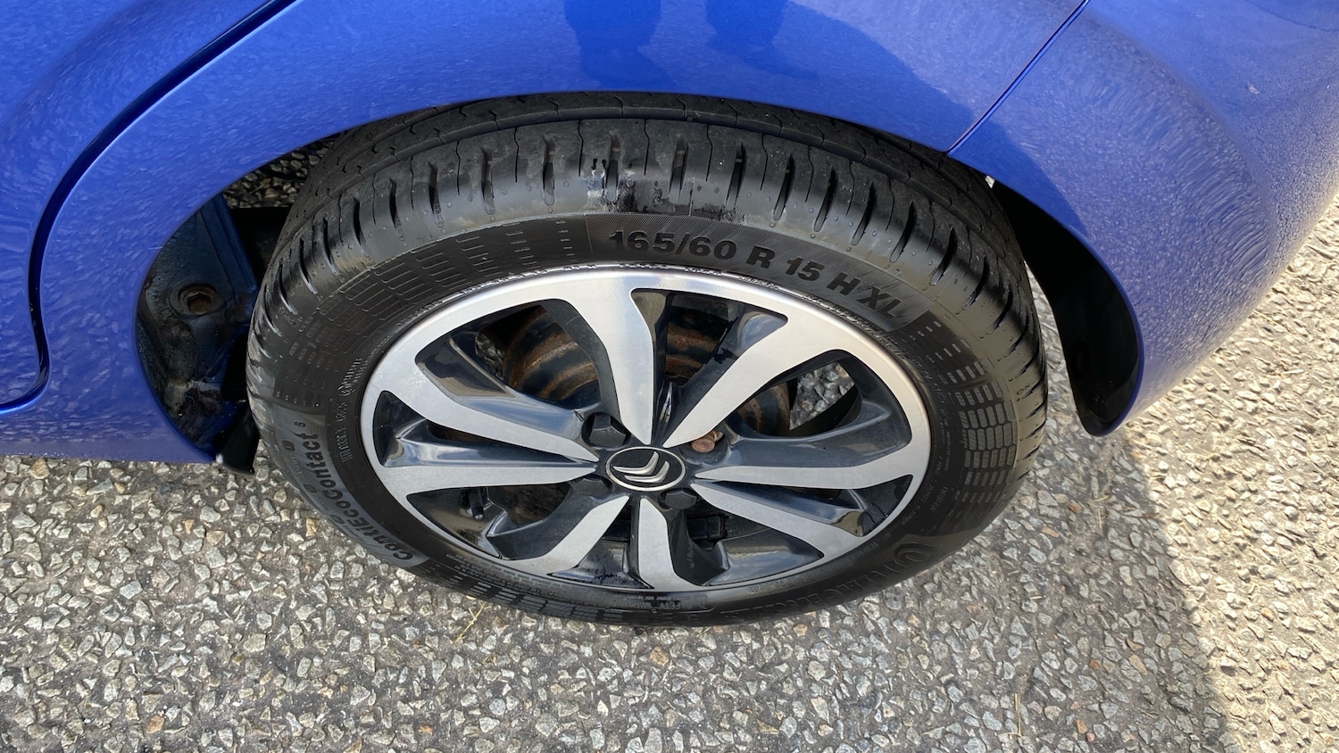 Used Citroen C1 2019 for sale - 77729722: Photo 30