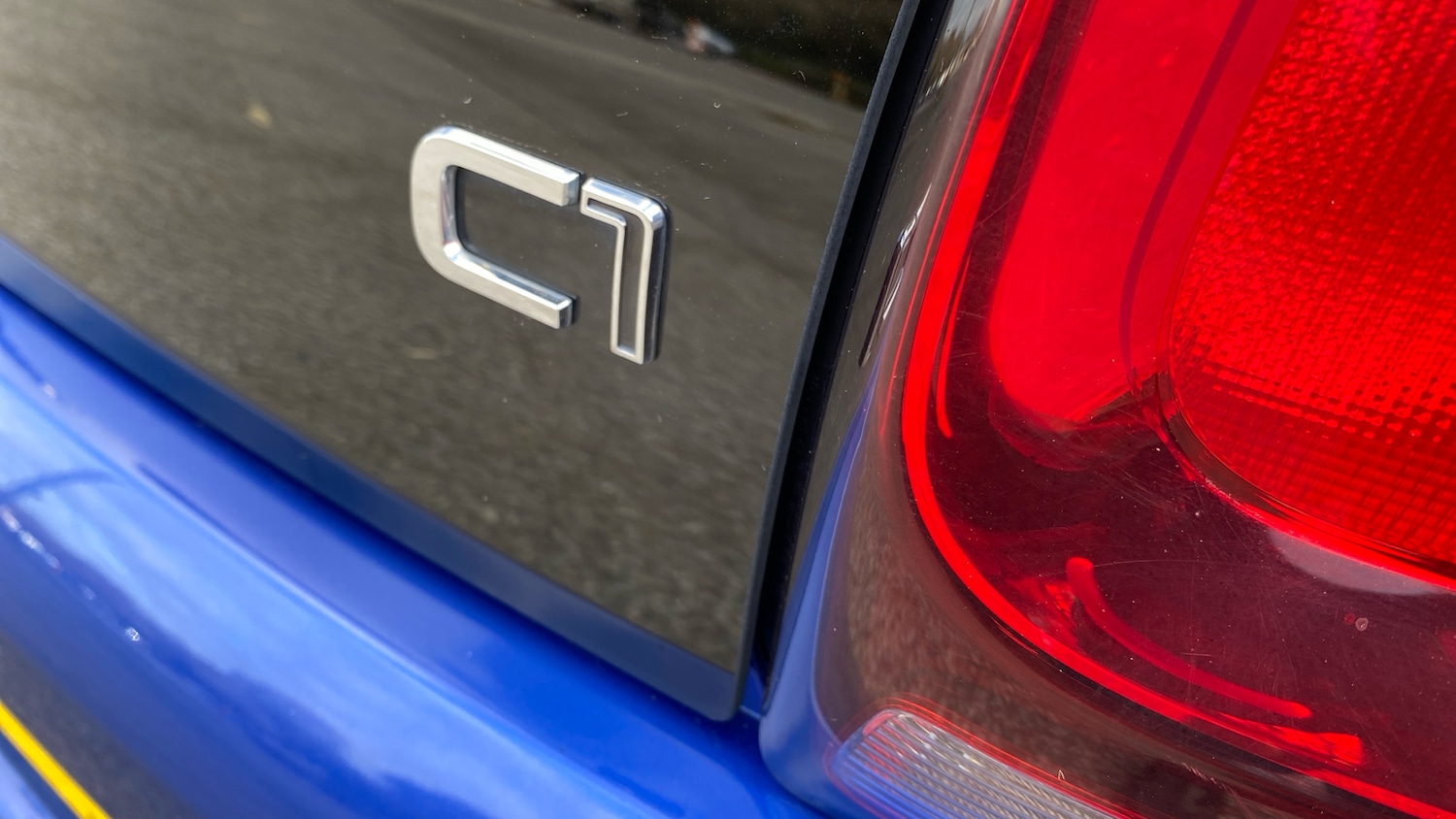 Used Citroen C1 2019 for sale - 77729722: Photo 32