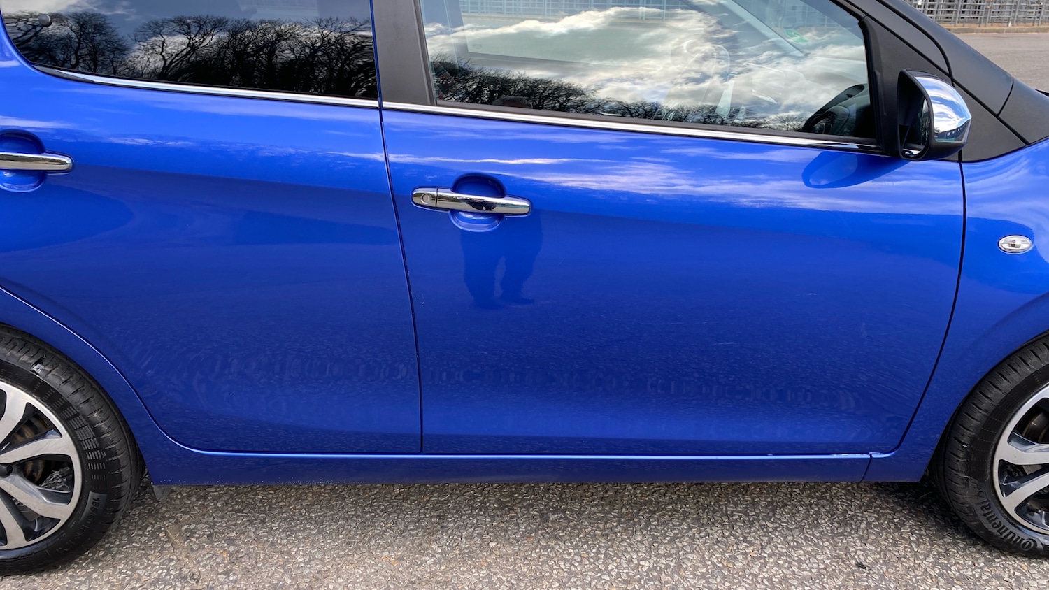 Used Citroen C1 2019 for sale - 77729722: Photo 37