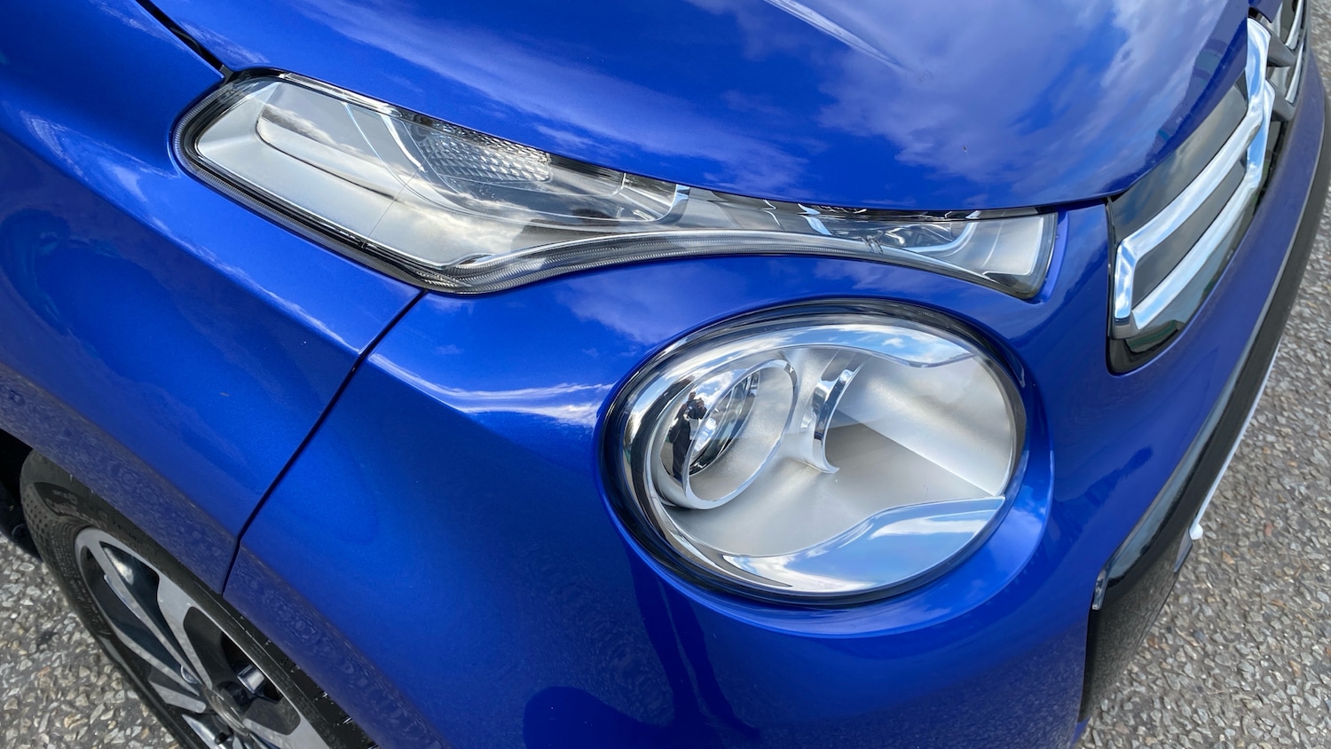 Used Citroen C1 2019 for sale - 77729722: Photo 40