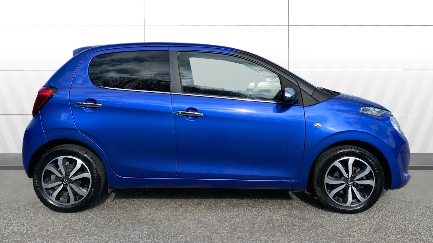 Used Citroen C1 2019 for sale - 77729722: Photo 5