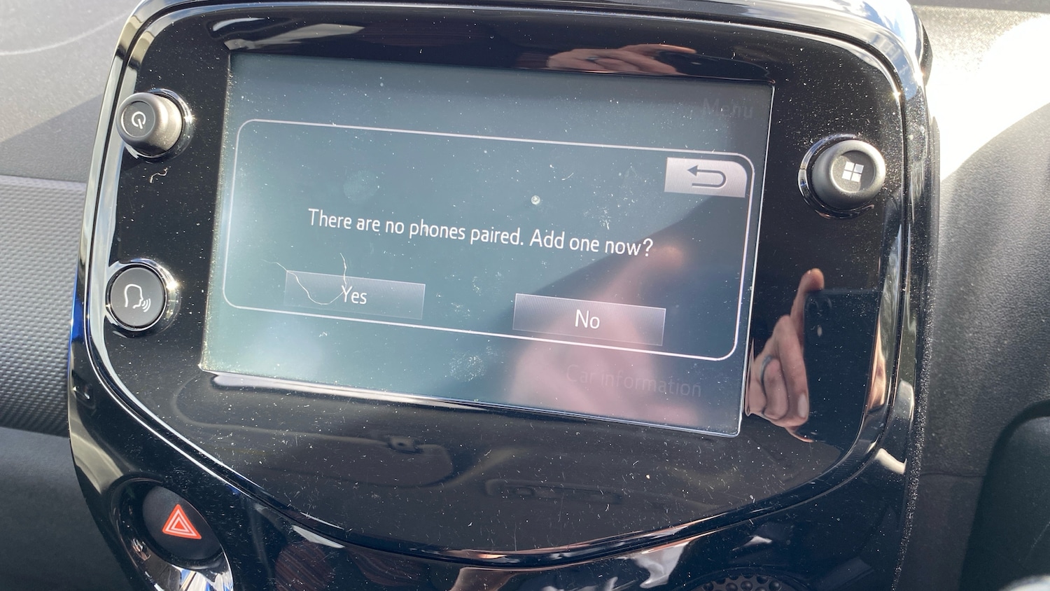 Used Citroen C1 2019 for sale - 77729722: Photo 50