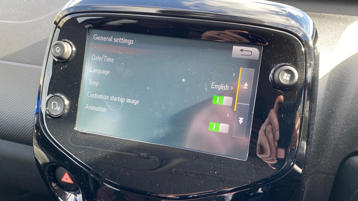 Used Citroen C1 2019 for sale - 77729722: Photo 52