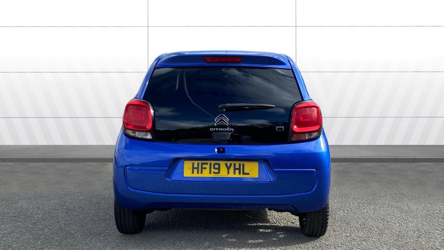 Used Citroen C1 2019 for sale - 77729722: Photo 6