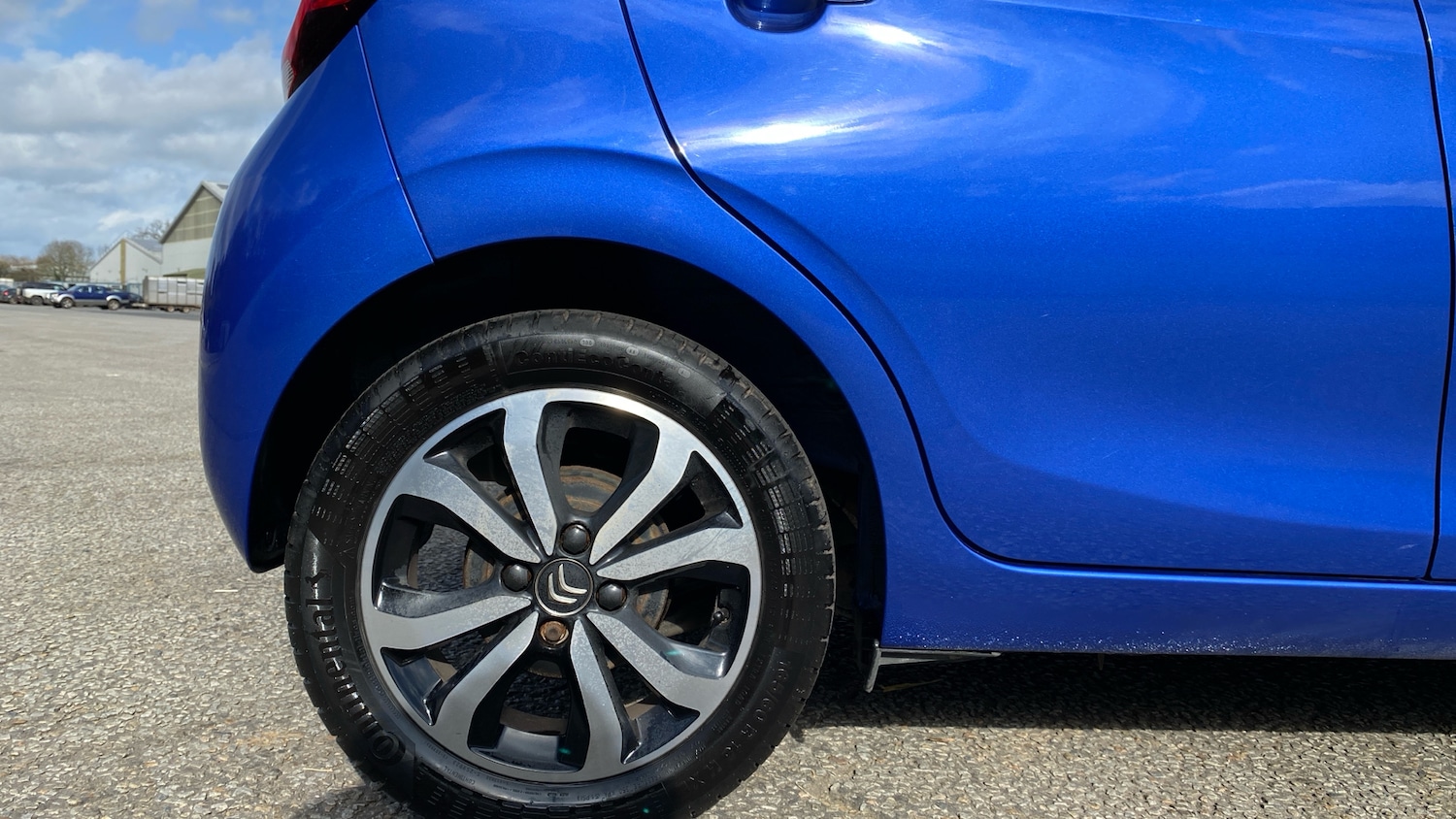 Used Citroen C1 2019 for sale - 77729722: Photo 7