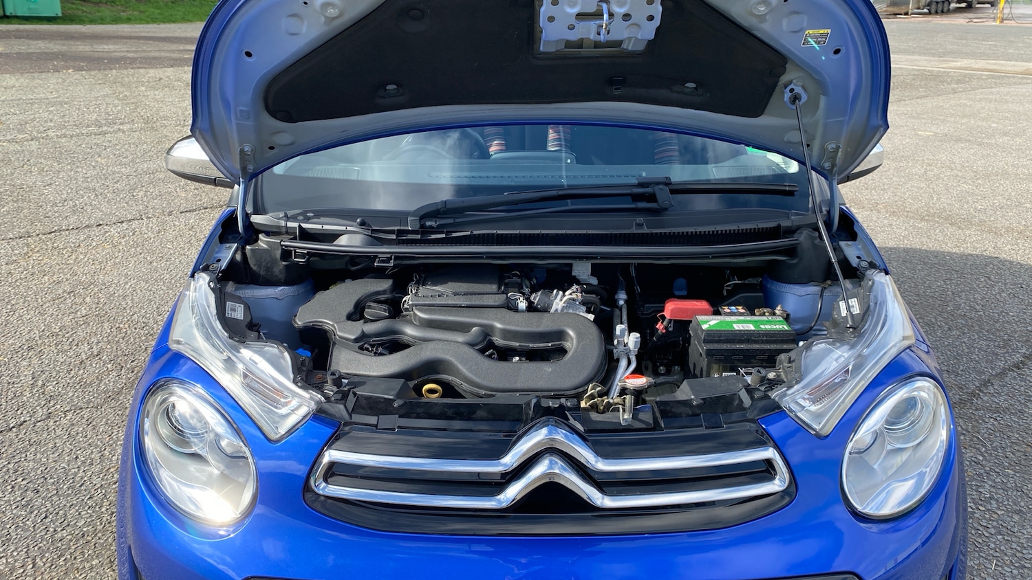 Used Citroen C1 2019 for sale - 77729722: Photo 8