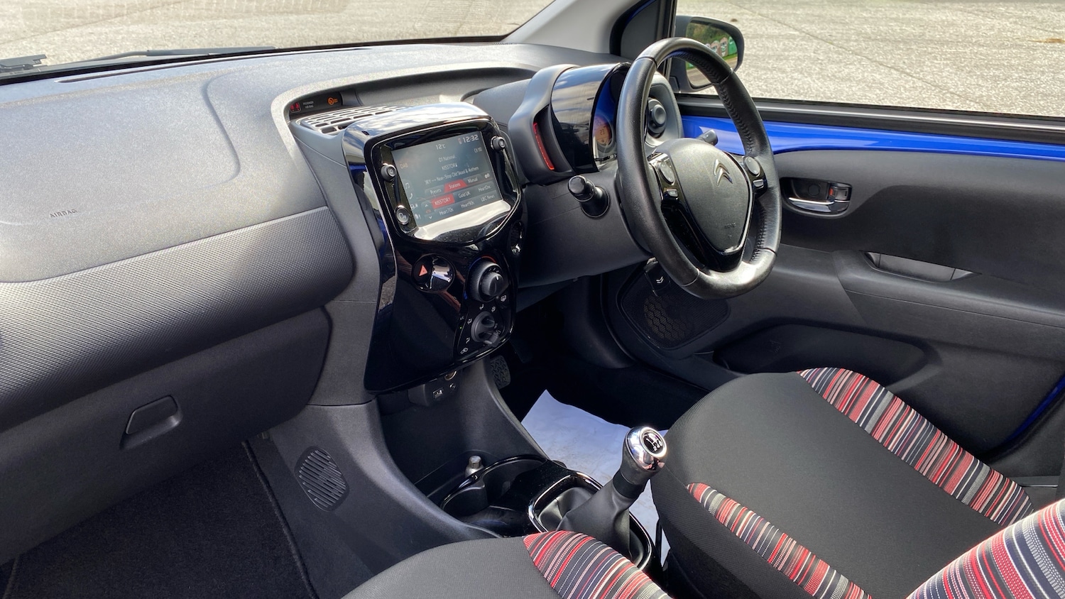 Used Citroen C1 2019 for sale - 77729722: Photo 9