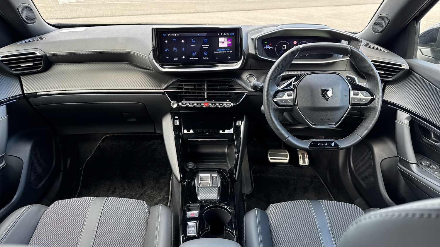 Used Peugeot 2008 2025 for sale - 78054159: Photo 10